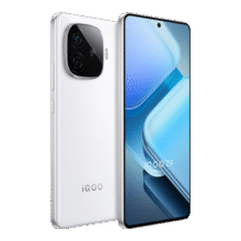 vivo iQOO Z9 12GB+512GB 星芒白 第三代骁龙7 144Hz 电竞游戏 手机【移动补贴】1350.66元