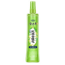 隆力奇 蛇胆花露水 金银花 195ml 清香怡人6.9元