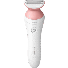 飞利浦（PHILIPS）电动剃毛美容器 升级款 充电式 干湿两用 浮动贴合 BRL146/80 【国家补贴】138.44元（需plus会员）