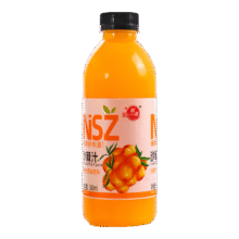 椰瀑 沙棘汁饮料整箱果汁饮品360ml*8瓶10.9元（需领券）