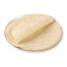 烙馍春饼手工卷饼铁棍山药原味荞麦低脂代餐饱腹 原味烙馍春饼450g/30张4.99元