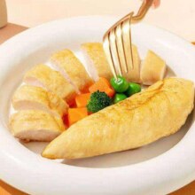 袋鼠 健身低脂 鸡胸肉*15件组合任选1.93元/件（需买15件，共29元）