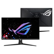 再降价、0点、618预约：ROG 玩家国度 绝神 32英寸 电竞显示器（4K、160Hz、HDR400、HDMI2.1、0.3ms）3210.88元 包邮（前100名晒单返100元E卡）