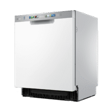 再降价、30日20点、PLUS会员：Haier 海尔 W30S系列 EYBW153286ZBU1 嵌入式洗碗机 15套 白1260.13元包邮（前30分钟送1000元京豆，会员满额至高送680元红包）