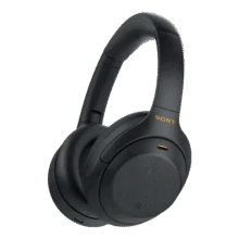 首购+国补：索尼（SONY） WH-1000XM4 头戴式耳机 无线蓝牙智能降噪耳机 1000XM3升级款 适用于网课送男女友礼物 WH-1000XM4 黑色1138.15元（需领券）
