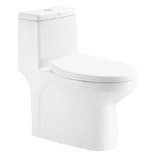 恒洁（HEGII）马桶516 三重瞬冲家用虹吸式小户型卫生间坐便器HC0516PT-305440.22元（需领券）