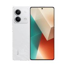 小米Redmi Note13 5G 国家补贴 1亿像素 超细四窄边OLED直屏 8GB+128GB 星沙白 5G手机675.76元（需领券，砸中50-10更低）