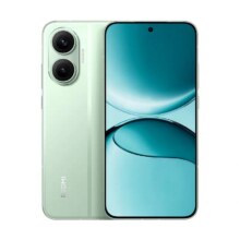 再降价：REDMI Turbo 4 Pro新品红米note手机12+256 绿色1322.68元
