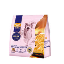 麦富迪 狗粮 霸弗全价低温烘焙成犬粮 鲜鸡肉配方+鳕鱼酥成犬100g1元