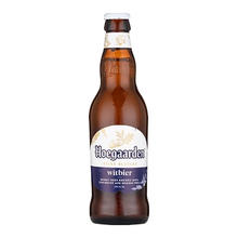 福佳 Hoegaarden 精酿小麦白啤330*12瓶（4.66元/瓶）券后56.01元