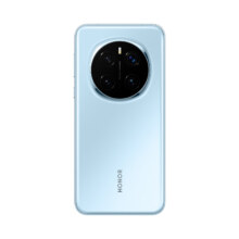 HONOR/荣耀 Magic7 Pro 手机 高通骁龙8 天际蓝 12GB+256GB4303.51元（需领券）