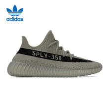 PLUS会员：Adidas 阿迪达斯 Yeezy Boost 350V2 休闲鞋 HQ2059639.59元包邮（需凑单）