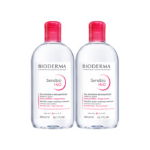 【自营】Bioderma/贝德玛卸妆水1000ml敏感肌温和清洁卸妆液119元 (券后省45)