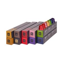 NESPRESSO胶囊咖啡瑞士300.6元