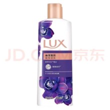 力士精油香氛沐浴露幽莲魅肤香味持久家庭装大容量沐浴乳男女 【体验装】幽莲魅肤350g2.9元（需特价页领取5折券）
