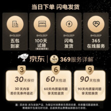 8H 独袋装弹簧布艺沙发B1 可拆洗小户型日式简约实木沙发 暮光灰（深灰）） 组合 脚凳649元