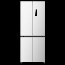 13日20点：容声 四开门冰箱 BCD-437WD1FPQL 437升、白色2383.2元（PLUS立减更低）