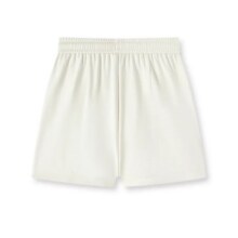 森马 直筒裤女夏季薄款宽松开叉休闲短裤基础百搭运动风针织休闲裤女45元+运费