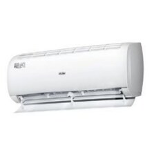 海尔（Haier）空调大1.5匹挂机变频新一级能效冷暖节能省电除菌自清洁无线Wifi智控主卧次卧室快速冷暖低噪静音 大1.5匹 一级能效 防直吹+APP无线1999元 (券后省70)