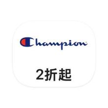 促销活动：唯品会 Champion冠军 断码类库存出清断码类库存出清