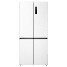预售、PLUS会员：TCL 冰箱 双系统三循环超薄零嵌入式 523升 R523T9-UQS2596元包邮（需定金）