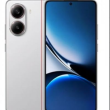 MI/小米 Turbo 4 手机  祥云白 12GB+512GB1661.77元