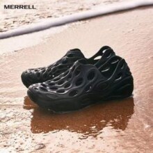 Merrell 迈乐 2025新款Hydro Next Moc 毒液3代 情侣款户外溯溪鞋洞洞鞋 多色246.83元包邮