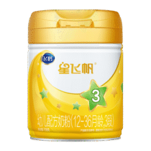 飞鹤星飞帆A2-β酪蛋白奶源版 幼儿配方奶粉3段(1-3岁) 708g215元 (券后省0.88,月销5000+)