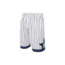 Mitchell&Ness NBA官方魔术队球迷版集合运动复古休闲短裤354元
