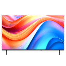 plus会员:康佳电视 J40E 40英寸 1+8GB内存 全面屏智能语音网络WIFI 全高清卧室平板电视634.1元