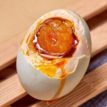 88会员：高邮 正宗咸鸭蛋起沙流油 50g*10枚2.71元+淘金币2.37元