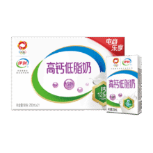 88VIP:伊利 高钙低脂牛奶250ml*21盒30.03元+2.87元淘金币