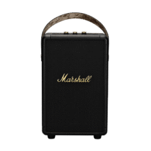plus会员：MARSHALL（马歇尔）TUFTON音箱手提便携式摇滚无线蓝牙低音炮家用户外音响 黑金2536.41元（需领券）