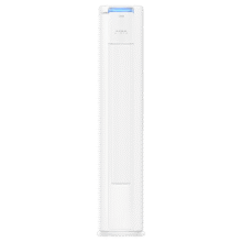 PLUS会员：Midea 美的 酷省电PRO 新一级能效 变频冷暖 3匹 KFR-72LW/N8KS1-1P3875.96元包邮（需凑单、种草返50元E卡）