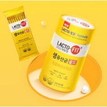 韩国进口钟根堂乐多飞益生菌粉益生元后生元加锌益生菌粉72元 (券后省18)