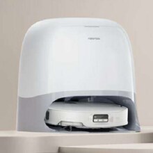 13日0点、PLUS会员：Roborock 石头 扫地机器人扫拖一体 P20 Ultra 上下水3719.94元包邮（需用券）
