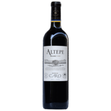 拉菲（LAFITE）拉菲凯洛红葡萄酒750ml 阿根廷原瓶进口红酒 聚会宴请自饮小酌 凯洛皑特298元