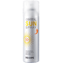 PLUS：玥之秘水晶防晒喷雾220ml防水防汗持久SPF50+59.88元/件  需领券拍3件 实付179.63