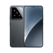需首购、PLUS包邮：小米小米15  徕卡光学Summilux高速镜头 新品5G 手机骁龙8至尊版移动平台 小米澎湃OS 黑色 12GB+256GB3349元包邮（需领券与收货国补资格)