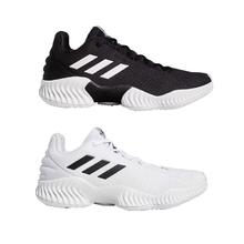 adidas 阿迪达斯 Pro Bounce 2018 Low 男子篮球鞋 FW5748127元