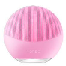 FOREO 斐珞尔 LUNA mini3 露娜硅胶毛孔洁面仪499元
