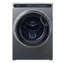 限移动端、京东百亿补贴：海尔 Haier 晶彩系列 EG100HMATE80S 直驱变频洗烘一体机 10KG 平嵌式券后1515.15元