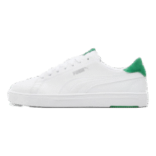 彪马PUMA休闲板鞋小白鞋男女经典百搭透气SERVE PRO  374902 39165.91元（需领券）