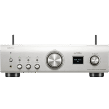 天龙（DENON）PMA-900HNE 家庭影院HiFi发烧音响 支持WiFi蓝牙 集成网络放大器 立体声功放机 银色5133.78元