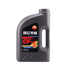 昆仑润滑油 天威 柴机油 发动机机油 货车用品CF-4  20W-50 4L69元