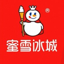 京东外卖福利：蜜雪冰城 多款饮品 2杯装 免配送费2.68元（到手2杯） 可选蜜桃四季春双杯、茉莉奶绿双杯、蓝莓果粒茶双杯