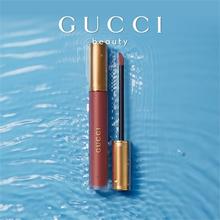 值选、88VIP：GUCCI 古驰 倾色云雾唇膏375元