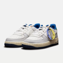 NIKE 耐克 AIR FORCE 1 LV8 空军一号运动鞋 HM3721-111378元（需领券）