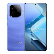 再降价:iQOO Z9 Turbo 长续航版 5G手机 12GB+256GB1031.98元（需复制商品页标题，在百亿补贴频道搜索，不然会显示无货或者没优惠）