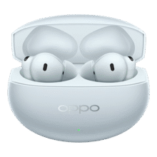 闭眼买、学生会员：OPPO Enco Free4 真无线入耳式蓝牙耳机搭档 Find X8 通用苹果华为小米手机 水漾蓝285.8元包邮